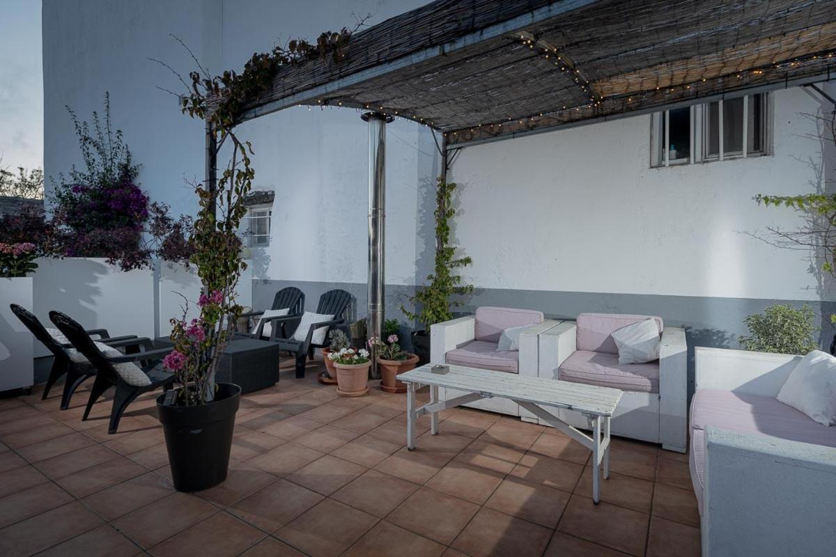 In53 Guest House Ponta Delgada Exteriér fotografie